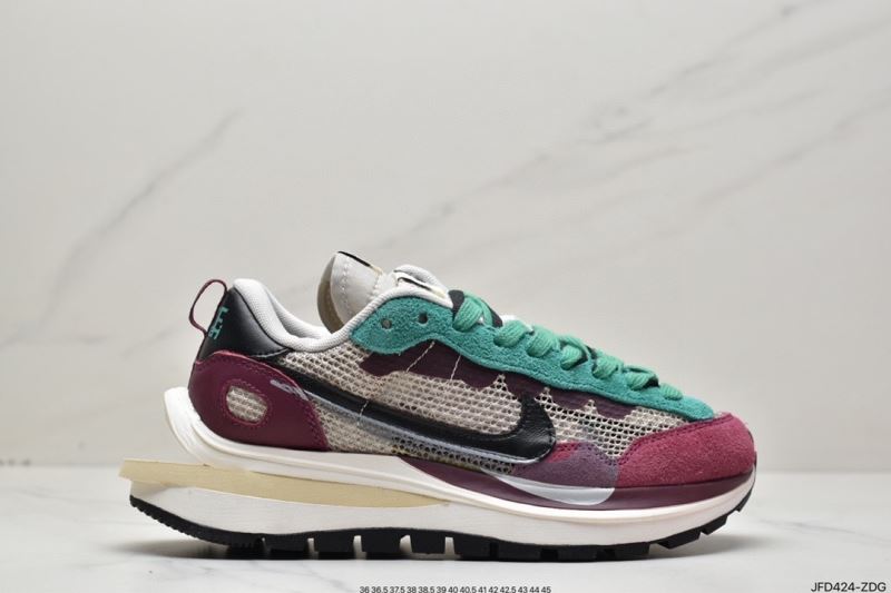 Sacai X Nike regasus vaporrly